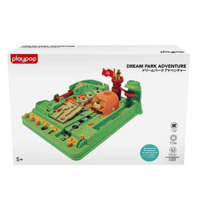 playpop Dream Park Adventure