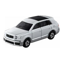 Tomica多美 No.115 Toyota Century (初回特別仕樣)