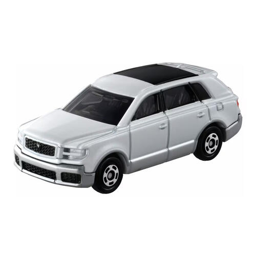 Tomica多美 No.115 Toyota Century (初回特別仕樣)