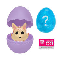 Adopt Me! Mystery Pets Series 3 Single Blind Pack - Assorted