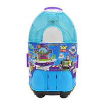 Toy Story Buzz Lightyear Spaceship Set