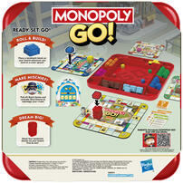 Monopoly GO!