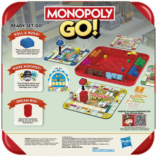 Monopoly GO!