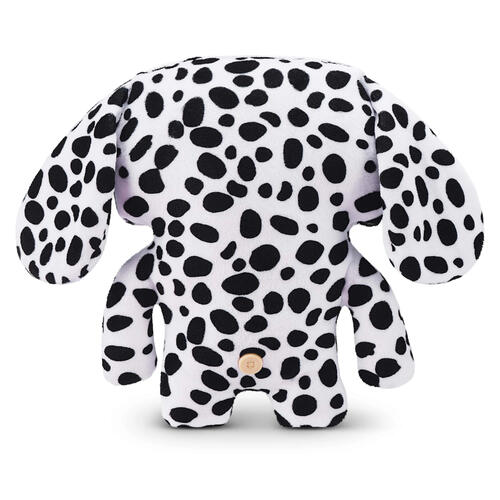 Fuggler Butt Ugly Pets - Annoyed Alien (Dalmatian)