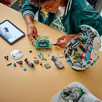 (網店預購) LEGO樂高 Editions Sports 足球 43019 (預計2026年5月發貨)