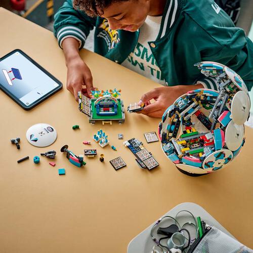 (網店預購) LEGO樂高 Editions Sports 足球 43019 (預計2026年5月發貨)