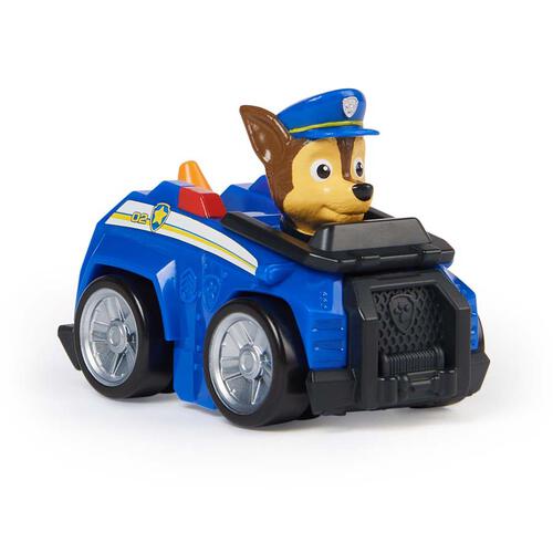 Paw Patrol Pup Squad Racer - Assorted