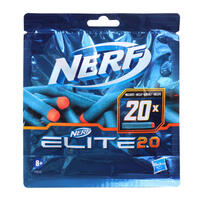 NERF Elite 2.0 Refill 20