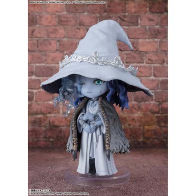 (網店預購) Bandai萬代 [Figuarts Mini]《艾爾登法環》魔女菈妮 (2027年版) (預計2027年2月發貨)