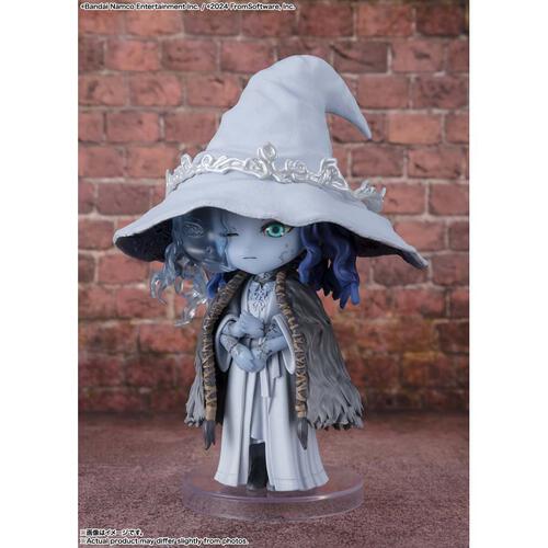 (網店預購) Bandai萬代 [Figuarts Mini]《艾爾登法環》魔女菈妮 (2027年版) (預計2027年2月發貨)