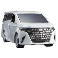  Tomica Diecast Tomica Premium 43 Toyota Alphard