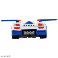 Tomica Premium Unlimited Diecast No.9 Future GPX Cyber Formula Asurada G.S.X (Hayato Kazami)