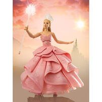 (Pre-order) Bandai S.H.Figuarts Glinda (Wicked) (Expect April 2026)