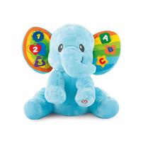 playpop Learn With Me Elephant