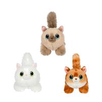 Little Live Pets S3 Mini Kitty Home Set - Blind Box (1 Pc)