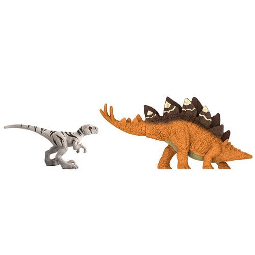 Jurassic World Minis - Assorted