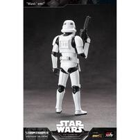 Star Wars星際大戰可動人偶 - 白兵