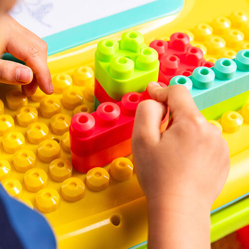 playpop 多合一活動桌