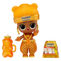 L.O.L. Surprise! Loves Mini Sweets X Haribo Deluxe - Haribo Goldbears
