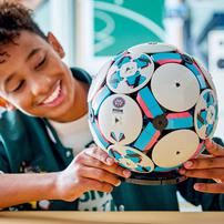 (網店預購) LEGO樂高 Editions Sports 足球 43019 (預計2026年5月發貨)