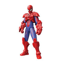 Qman Keepplay Spider-Man