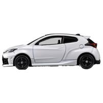 Tomica Diecast No. 89 Toyota GR Yaris (First Special Edition)