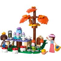 LEGO Friends Forest Tea Party 42690