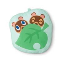 Nintendo Animal Crossing New Horizons Wrapping x Reusable Bag (Timmy And Tommy) - Large Size