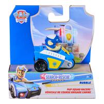 Paw Patrol Pup Squad Racers Search & Rescue - Assorted (1 Pc)