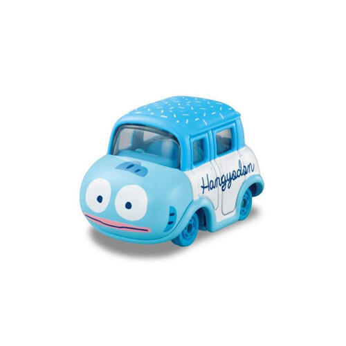 Tomica Dream Tomica-Sanrio Collection 4 - Assorted