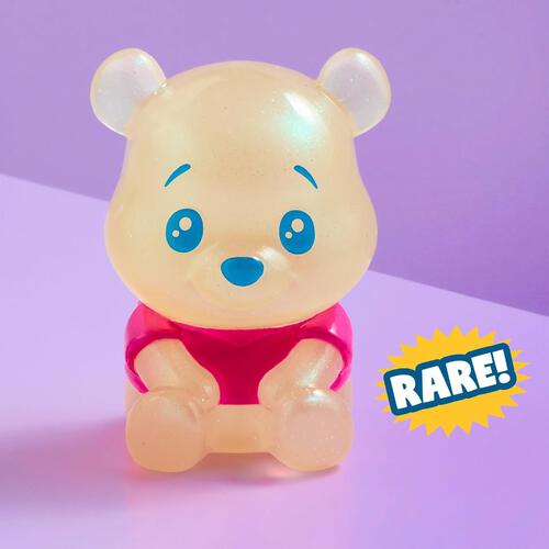 Disney Winnie the Pooh Bear-y Squishy Figures - Blind Box (1 Pc)