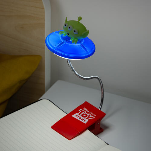 Toy Story反斗奇兵 三眼仔書燈