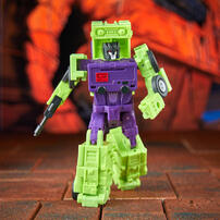 Transformers變形金剛 Studio 系列航海家級 - 隨機發貨