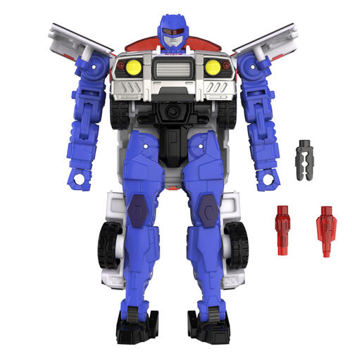 Transformers變形金剛 Age of the Primes 航海家級單件裝 - 隨機發貨
