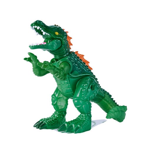  Primal Hatch Hybrids -  Blind Box (1Pc)