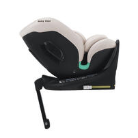 Baby Star Sedona 360 i-Size ISOFIX Convertible Car Seat &ndash; Sand