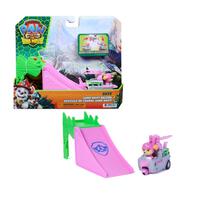 Paw Patrol The Dino Movie Dino Pup Squad Jump Flip - Assorted (1 Pc)
