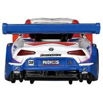 Tomica Premium Racing Diecast No.16 TGR DENSO KOBELCO SARD GR Supra