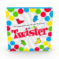 Twister Game