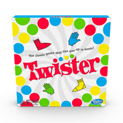 Twister Game