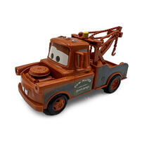 Disney Pixar Cars反斗車王 玩具車 - 隨機發貨 (單件裝)
