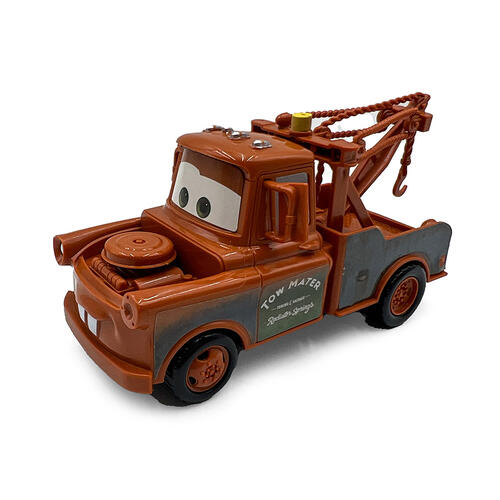 Disney Pixar Cars反斗車王 玩具車 - 隨機發貨 (單件裝)