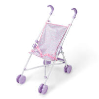 Baby Blush親親寶貝 嬰兒推車 - 完美紫色