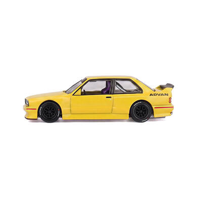(Pre-order) Mini Gt Bmw M3 Kaido Gt V3 (Expected November 2026)