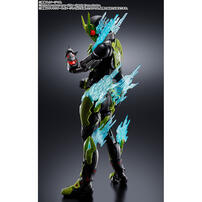 (Pre-order) Bandai Metal Build Kamen Rider Zero-One (Expect May 2026)