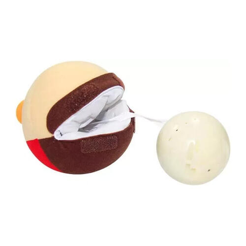 Anpanman麵包超人 音樂跳動彈彈波