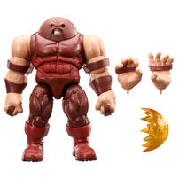 Marvel Legends Series Gamerverse Marvel's Juggerut