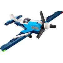 LEGO樂高創意系列 飛行器：競技飛機 31160