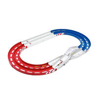 Tamiya Mini 4WD Oval Home Circuit (2-Level)