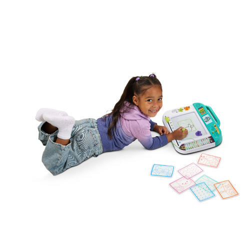 Vtech Doodle & Draw Learning Center